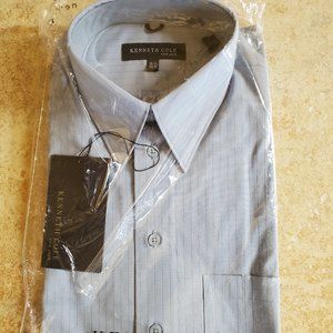 Kenneth Cole Dress Shirt